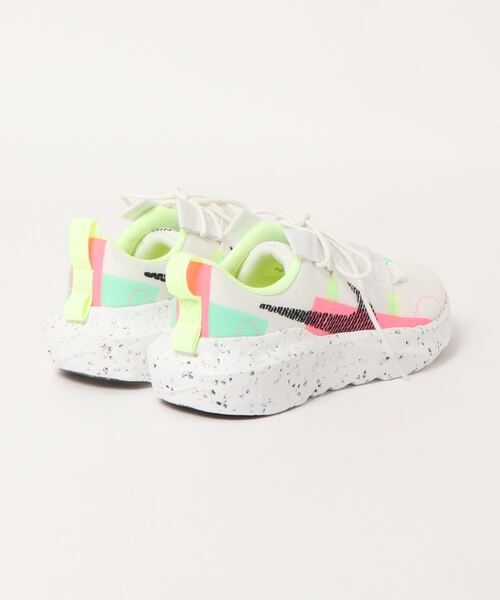 NIKE】W NIKE CRATER IMPACT（スニーカー）｜NIKE（ナイキ）の