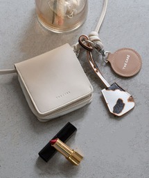 the case | key&miller wallet shoulder(ショルダーバッグ)