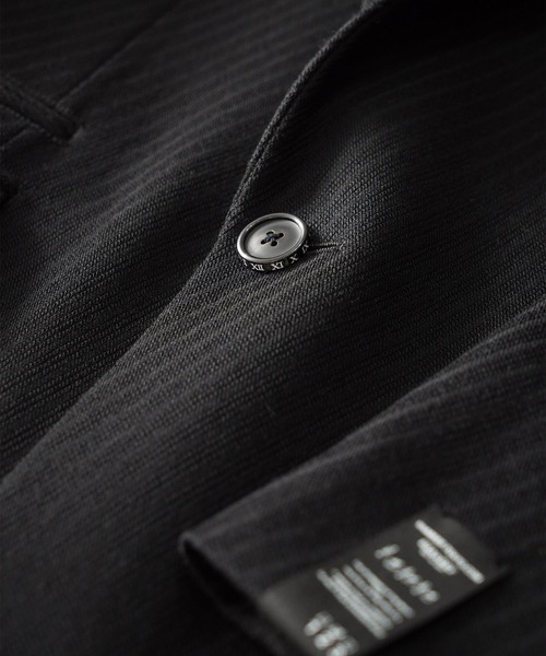 SHAREEF（シャリーフ）の「CHESTER COAT（チェスターコート）」 - WEAR