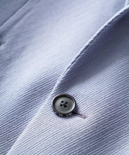 SHAREEF(シャリーフ)の「CHESTER COAT(チェスターコート)」 - WEAR SHAREEF(シャリーフ)の「CHESTER COAT(チェスターコート)」 - WEAR