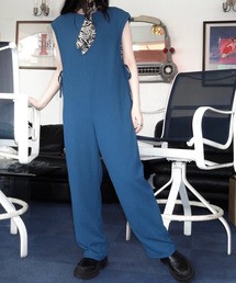 musubore | リラックスリボンサロペット(サロペット/オーバーオール)