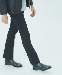 5351 POUR LES HOMMES（ゴーサンゴーイチプールオム）の「スーパーストレッチ フレア デニム 【GET BACK】（デニムパンツ）」