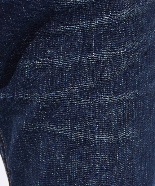 5351 POUR LES HOMMES（ゴーサンゴーイチプールオム）の「スーパーストレッチ フレア デニム 【GET BACK】（デニムパンツ・メンズ・ブラック/インディゴブルー・44/46/48/50）」の13枚目の写真