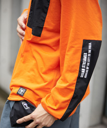 URBAN RESEARCH DOORS | JACKALL KIRIKAE LONG-SLEEVE T-SHIRTS(Tシャツ/カットソー)