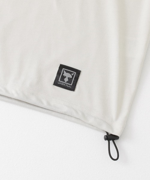 URBAN RESEARCH DOORS（アーバンリサーチドアーズ）の「JACKALL KIRIKAE LONG-SLEEVE T-SHIRTS（Tシャツ/カットソー・メンズ・オレンジ/グリーン/ホワイト系その他・MEDIUM/LARGE）」の5枚目の写真