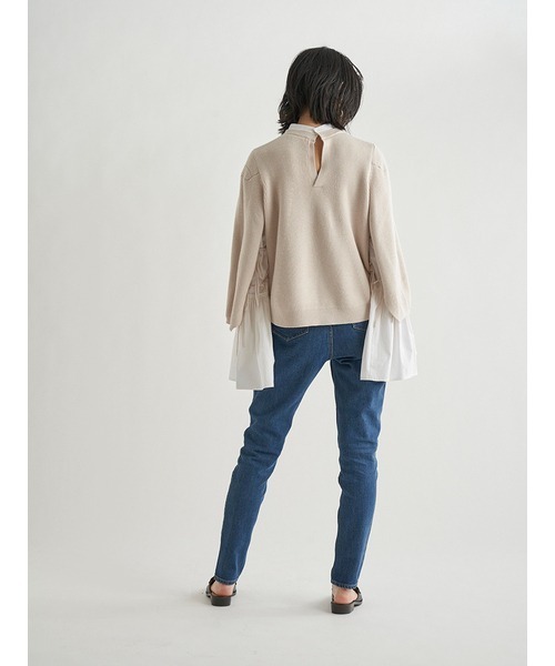 SNIDEL Healthy Denim スキニーデニム SNIDEL Healthy Denim スキニーデニム - メルカリ