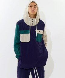 【新品2.4万】new balance ニューバランス HEAT ハイブリッドジャケット M ニューバランス」のフリース万能説を検証。\u201cシティスペック\u201dだから得