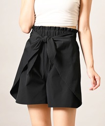 Lilas Campbell（リラキャンベル）の「Lilas Campbell  rash over pants   produced by AMUSA（ラッシュガード）」