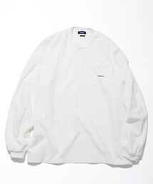 NAUTICA | 長袖Tシャツ(Tシャツ/カットソー)
