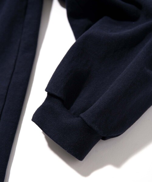 NAUTICA（ノーティカ）の「長袖Tシャツ（Tシャツ/カットソー・メンズ・ホワイト・LARGE）」の7枚目の写真