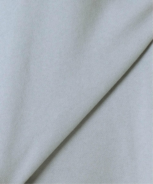 JOURNAL STANDARD relume(ジャーナルスタンダード レリューム)の「オーバーサイズロングスウェット◆(Tシャツ/カットソー・レディース・ブルー/ピンク/ナチュラル/ベージュ・FREE)」の19枚目の写真