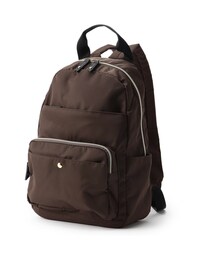 DRESKIP | 【撥水】整理整頓できちゃうリュック(バックパック/リュック)