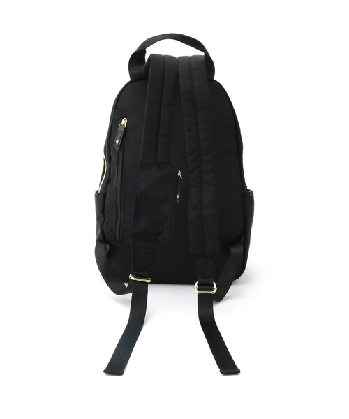 DRESKIP（ドレスキップ）の「◆【撥水】整理整頓できちゃうリュック（バックパック/リュック・レディース・グレー/ブラック系1/ブラック/ネイビー/ブラウン系その他・00）」の15枚目の写真