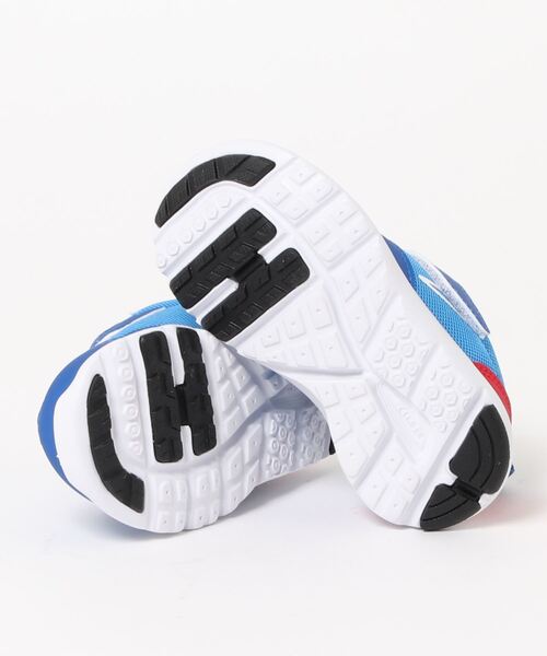 瞬足（シュンソク）の「瞬足/足育シリーズ/キッズスニーカー/SKF2310（スニーカー・キッズ・ブラック/ネイビー/ブルー/ラベンダー/レッド・14.0cm/16.0cm/16.5cm/21.0cm/15.0cm/19.0cm/20.5cm/14.5cm/21.5cm/15.5cm/19.5cm/20.0cm/22.0cm/18.0cm/18.5cm/17.5cm/17.0cm）」の7枚目の写真