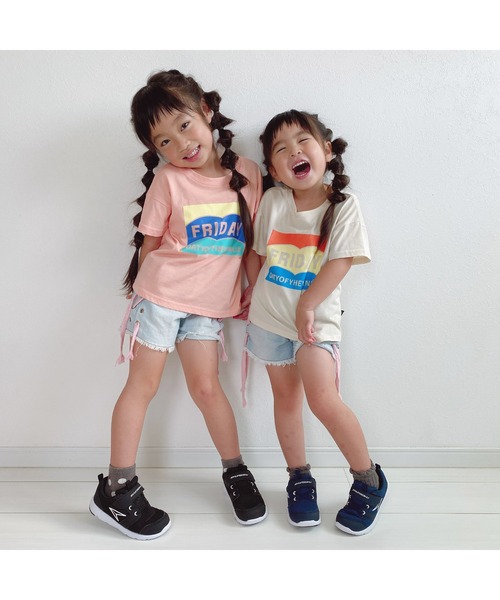 瞬足（シュンソク）の「瞬足/足育シリーズ/キッズスニーカー/SKF2310（スニーカー・キッズ・ブラック/ネイビー/ブルー/ラベンダー/レッド・14.0cm/16.0cm/16.5cm/21.0cm/15.0cm/19.0cm/20.5cm/14.5cm/21.5cm/15.5cm/19.5cm/20.0cm/22.0cm/18.0cm/18.5cm/17.5cm/17.0cm）」の18枚目の写真