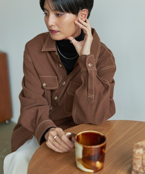 マーブルマグカップ（グラス/マグカップ/タンブラー）｜VACANCY