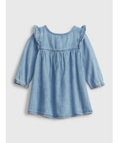 デニムワンピース ワンピース Gap ギャップ のファッション通販 Zozotown