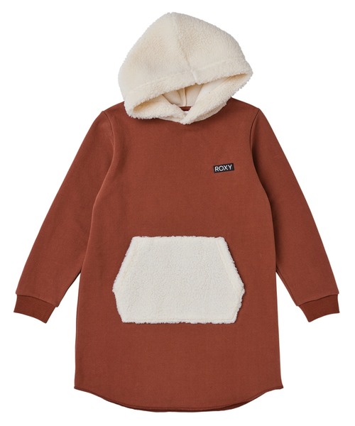 セール Mini Animal ロキシーキッズボアワンピース ワンピース Roxy ロキシー のファッション通販 Zozotown