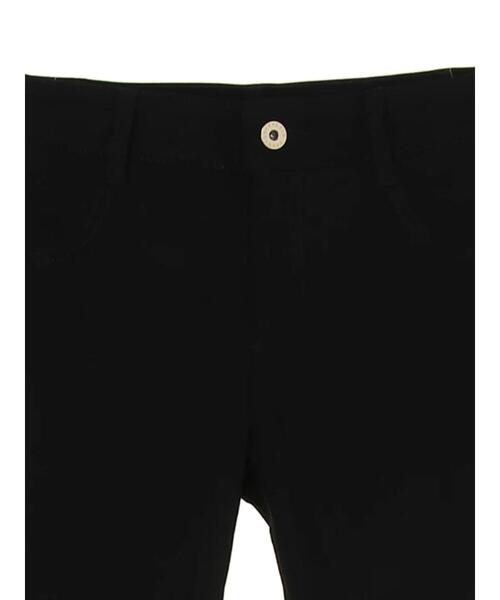 Green　Parks（グリーンパークス）の「ストレッチスキニーパンツ＊（その他パンツ・レディース・ブラック/ネイビー/カーキ・S/M/L）」の8枚目の写真