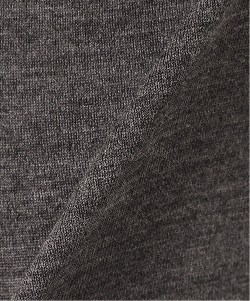 IENA（イエナ）の「ALBA タートルネックプルオーバー◆（ニット/セーター・レディース・ネイビー/グレー/ピンク/ナチュラル・FREE）」の14枚目の写真