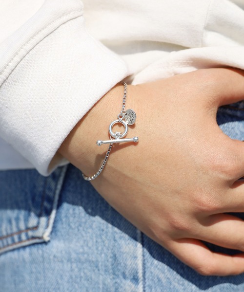 PHILIPPE AUDIBERT/フィリップオーディベール Oile chain