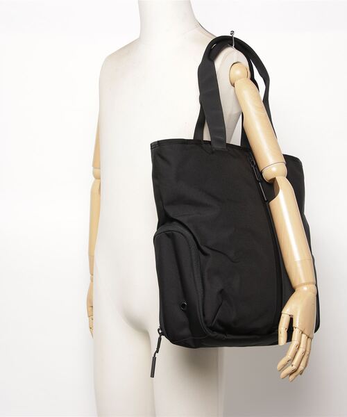 Aer（エアー）の「Aer エア Active Collection Gym Tote ジムトート 