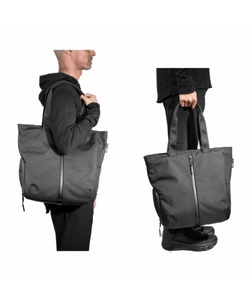 Aer（エアー）の「Aer エア Active Collection Gym Tote ジムトート 