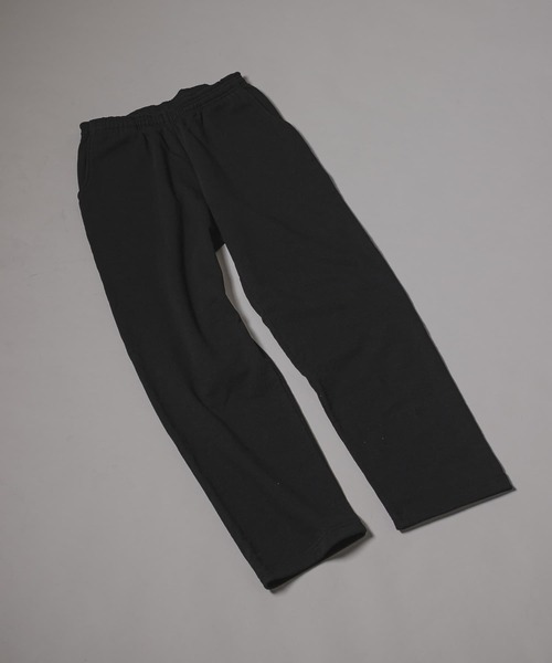 URBAN RESEARCH（アーバンリサーチ）の「『別注』HAUS AM HORN×LOS ANGELS APPAREL SWEAT PANTS（その他パンツ・メンズ・ブラック/グレー・MEDIUM/LARGE/X-LARGE）」の15枚目の写真