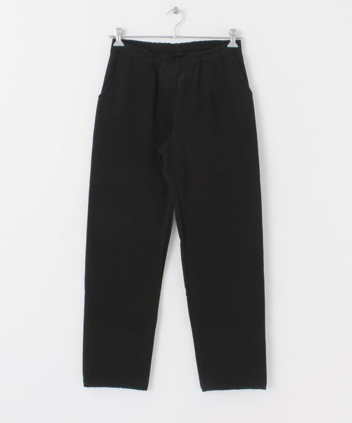 URBAN RESEARCH（アーバンリサーチ）の「『別注』HAUS AM HORN×LOS ANGELS APPAREL SWEAT PANTS（その他パンツ・メンズ・ブラック/グレー・MEDIUM/LARGE/X-LARGE）」の21枚目の写真