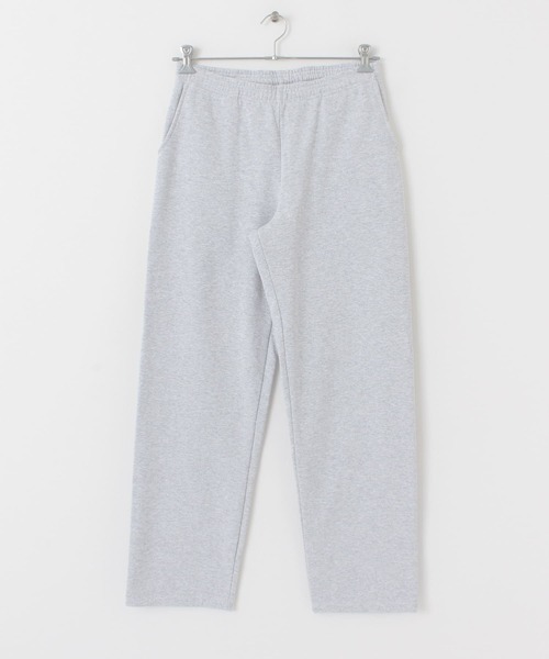 URBAN RESEARCH（アーバンリサーチ）の「『別注』HAUS AM HORN×LOS ANGELS APPAREL SWEAT PANTS（その他パンツ・メンズ・ブラック/グレー・MEDIUM/LARGE/X-LARGE）」の22枚目の写真