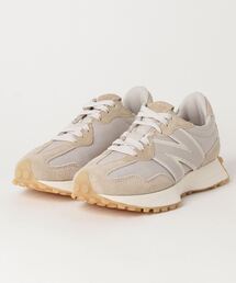 NEW BALANCE | MS327UP GREIGE(UP)(スニーカー)
