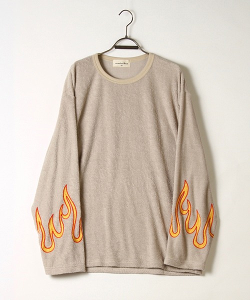 masterkey（マスターキー）の「masterkey マスターキー / FIRE 