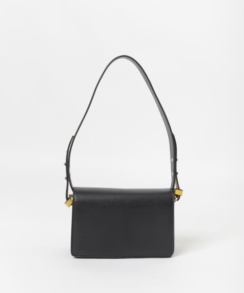 PROTCOL（プロトコル）の「PROTCOL　4WAY MINI BAG（ハンドバッグ・レディース・ブラック・ONE）」の5枚目の写真