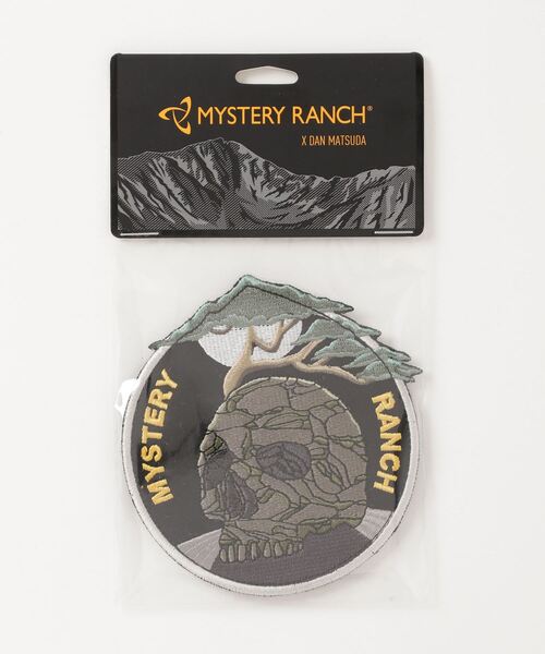MYSTERY RANCH（ミステリーランチ）の「MYSTERYRANCH/ミステリー