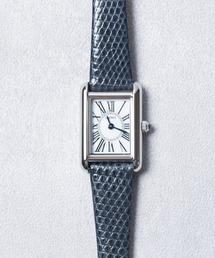 LCREA（ルクレア）の「LCREA ルクレア / PARALLELA パラッレーラ 腕時計 レディース ソーラー 日本製 クオーツ / LC2101-SSRNA（アナログ腕時計・レディース）」