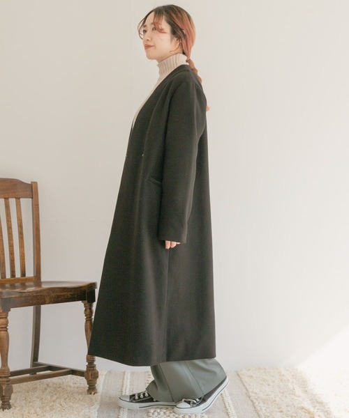 ITEMS URBANRESEARCH（アイテムズ アーバンリサーチ）の「ウール