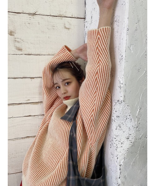 JUMELLE（ジュメロ）の「ラインストーンヘアピン（ヘアピン・レディース・シルバー/ゴールド・FREE）」の10枚目の写真