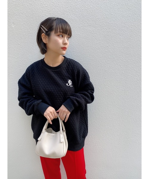 JUMELLE（ジュメロ）の「ラインストーンヘアピン（ヘアピン・レディース・シルバー/ゴールド・FREE）」の15枚目の写真