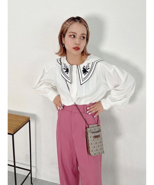 JUMELLE（ジュメロ）の「ラインストーンヘアピン（ヘアピン・レディース・シルバー/ゴールド・FREE）」の22枚目の写真