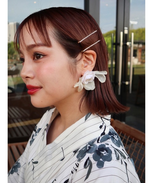 YVMIN ヘアピン Hair Accessories – YVMIN