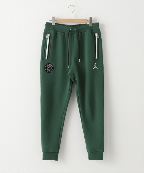 【JORDAN × Paris Saint-Germain】ステートメント フリース パンツ