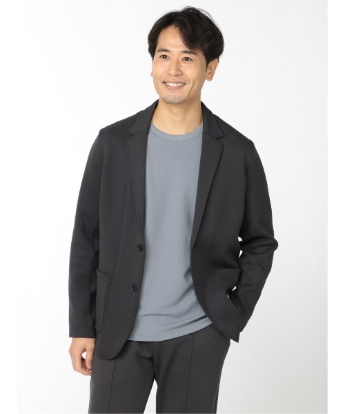 セール タカキューメンズ Taka Q Men ストレッチダンボール セットアップ ジャケット セットアップパンツございます テーラードジャケット Taka Q タカキュー のファッション通販 Zozotown セール タカキューメンズ Taka Q Men ストレッチダンボール セットアップ ジャケット セットアップパンツございます テーラードジャケット Taka Q タカキュー のファッション通販 Zozotown