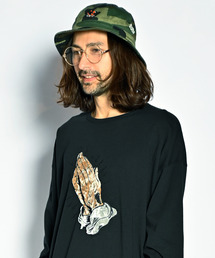 ALDIES | Runaways Metro Hat / ラナウェイズメトロハット(ハット)