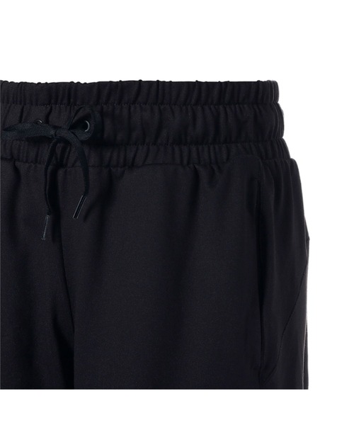 PUMA（プーマ）の「PUMA プーマ ウィメンズ ヨガ スタジオ FOUNDATION ニット 3/4 パンツ（その他パンツ・レディース・ブラック・MEDIUM/LARGE/SMALL/X-LARGE）」の5枚目の写真