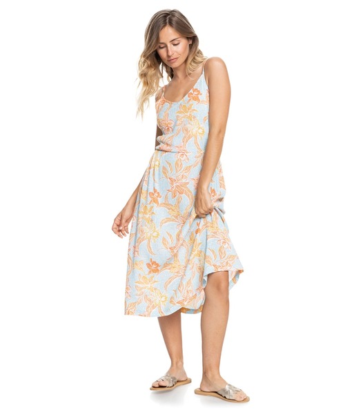 セール Land Of All ロキシーワンピース ワンピース Roxy ロキシー のファッション通販 Zozotown