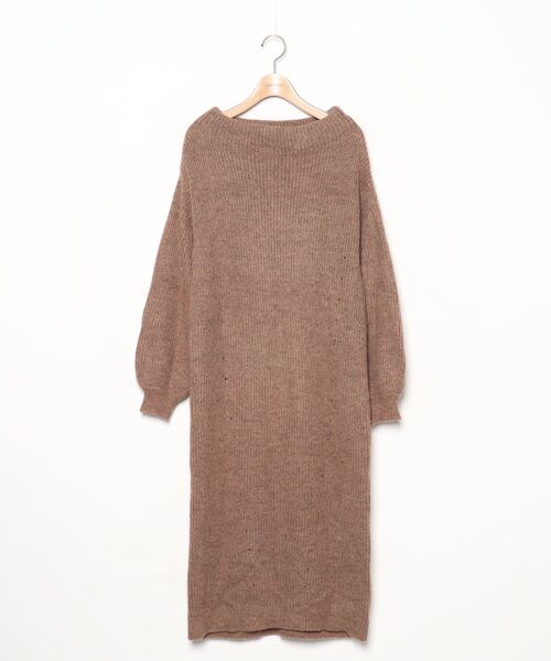 ブランド古着 ニットワンピース ワンピース Kbf ケイビーエフ のファッション通販 Zozoused