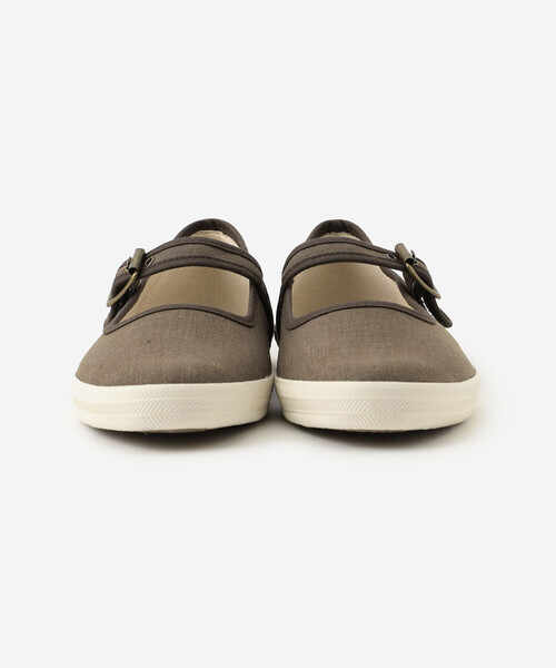 ORCIVAL（オーシバル）の「ORCIVAL | ストラップシューズ WOMEN（その他シューズ・レディース・ベージュ/オリーブ・24/23.5cm/24.5cm）」の7枚目の写真