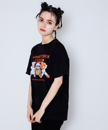 GOOD TIMES CANDY Tシャツ