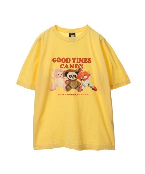 Candy Stripper（キャンディストリッパー）の「GOOD TIMES CANDY