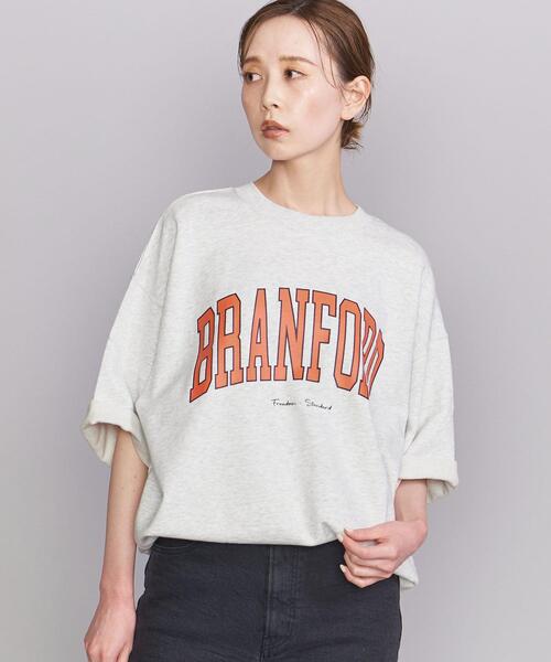 新品✨UNITED ARROWS ユナイテッドアローズ ハーフスリーブスウェット Amazon.co.jp: [ビューティー&ユース ユナイテッドアローズ